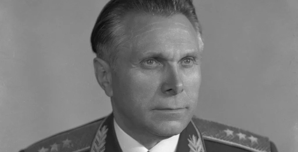 Николай Щелоков (1910-1984)